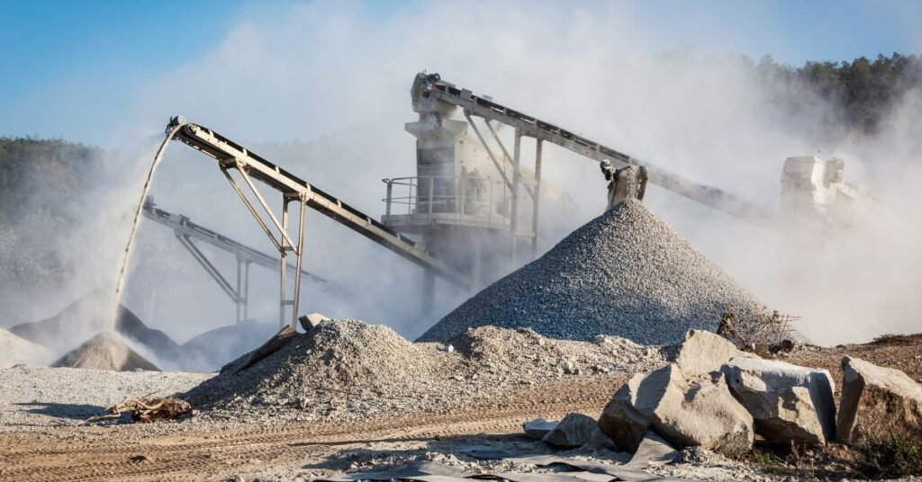 Image of Cone Crushers for Demolition: Secondary Crushing Guide.