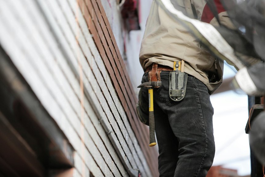 barn demolition services offered