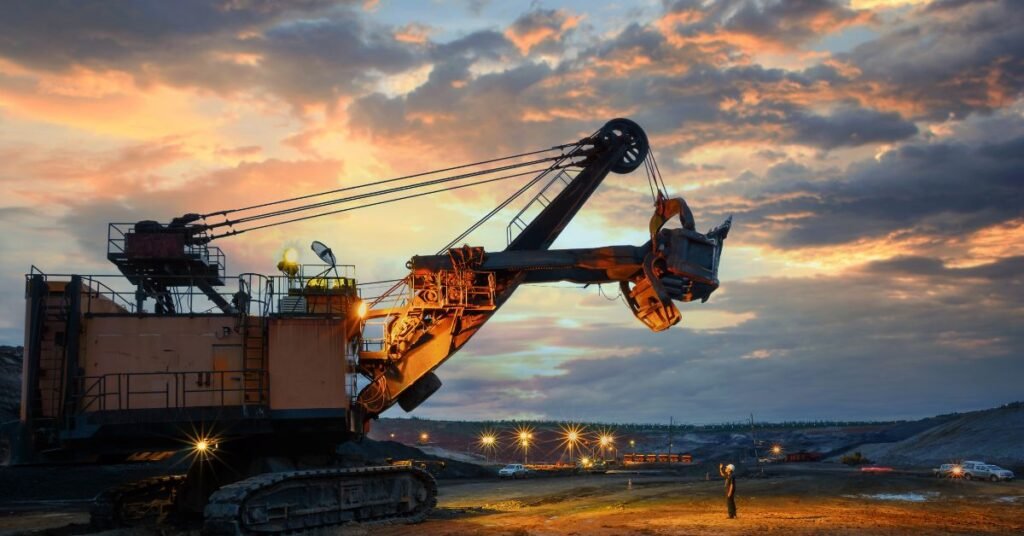 Image of Best Site Prep Equipment Brands: Wacker Neuson, Bomag, CAT.