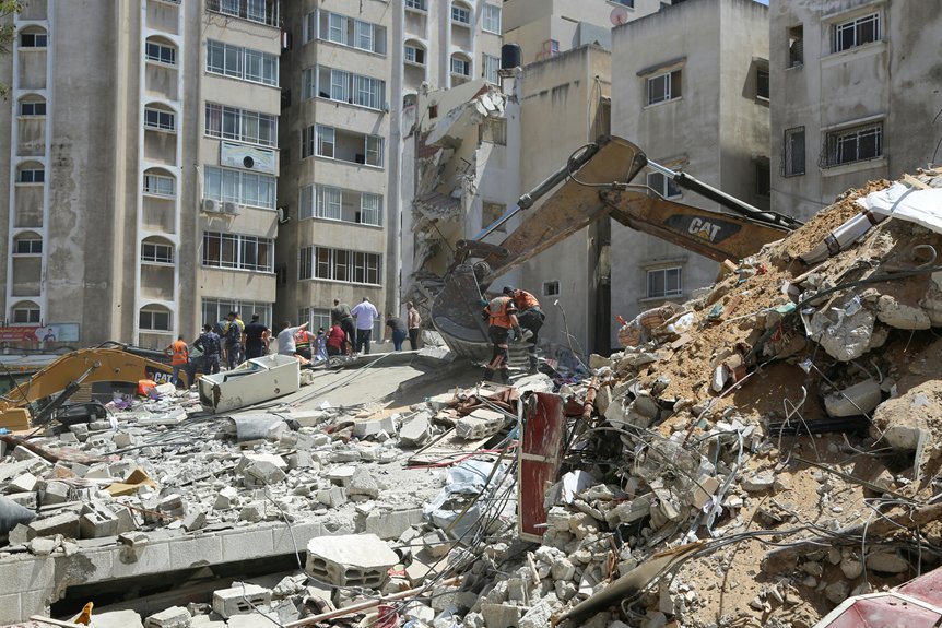 deconstruction plan city regulations