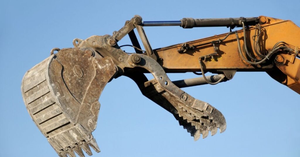Image of Demolition Grapples & Multi-Processors: Sorting & Handling.