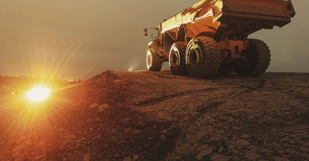 Image of Demolition Trucks & Haulers: Dump, Roll-Off & Hook-Lift.
