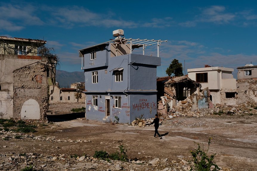 demolition insurance coverage challenges