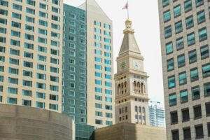 denver demolition noise regulations