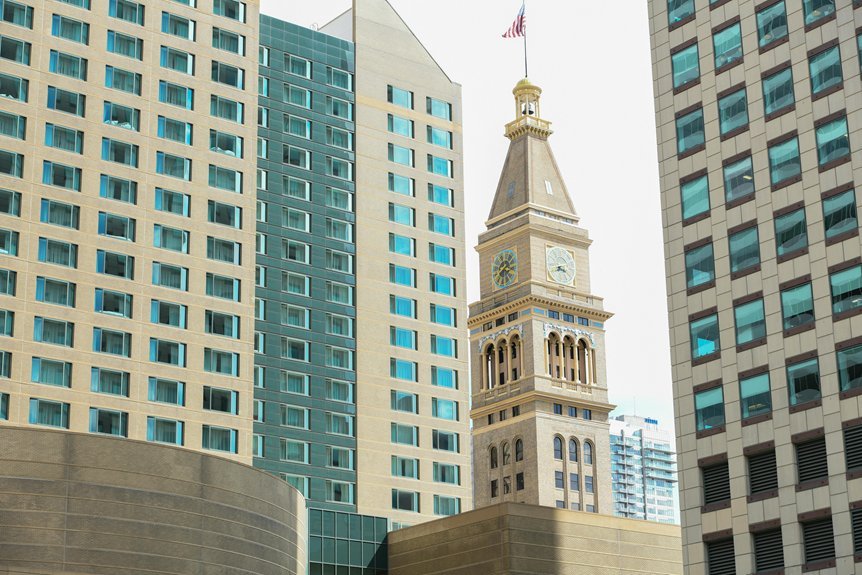 denver demolition noise regulations