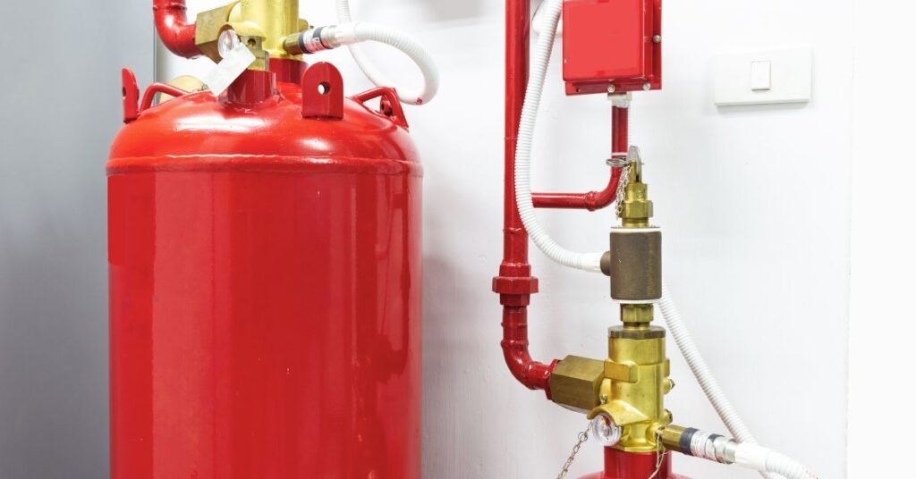 Image of Dewatering Pumps for Safe Demolition Sites.
