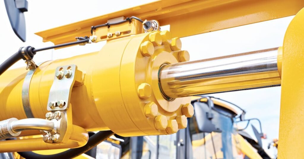 Image of Hydraulic Breakers for Demolition: Best Brands & Uses.