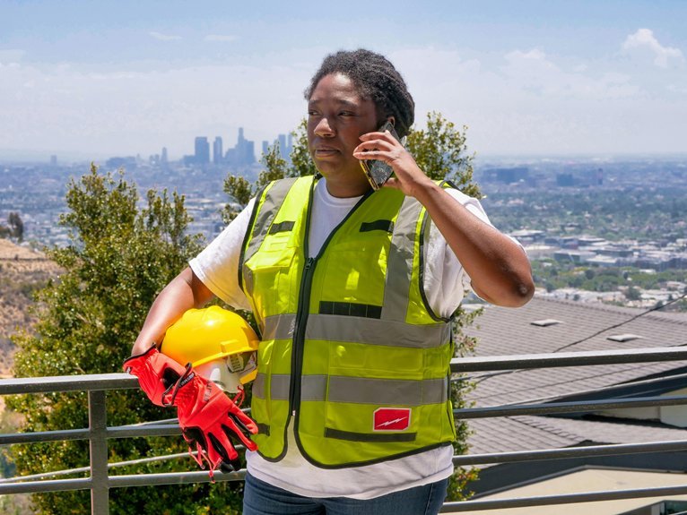 initial contractor consultation questions
