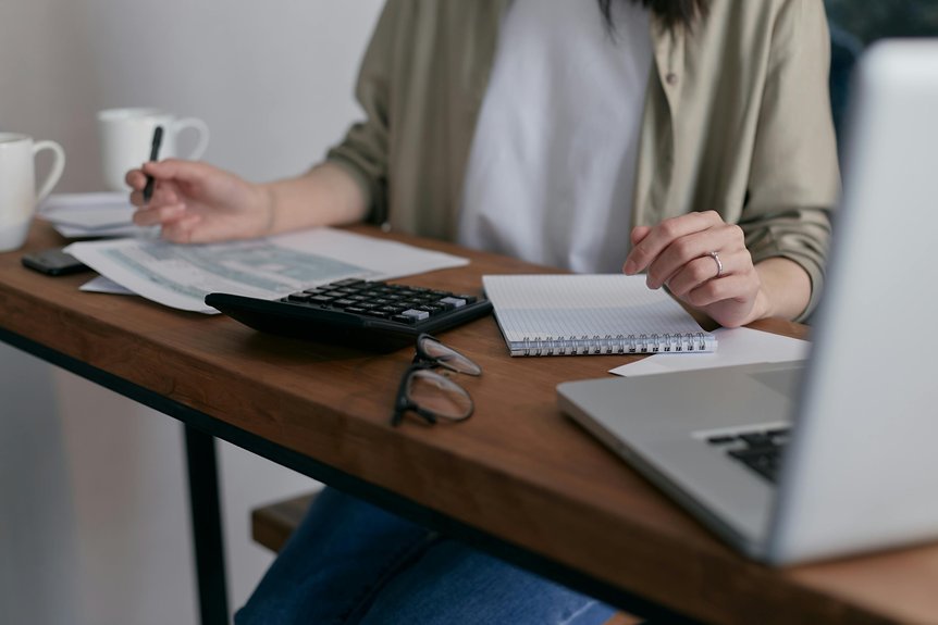material donations tax credit