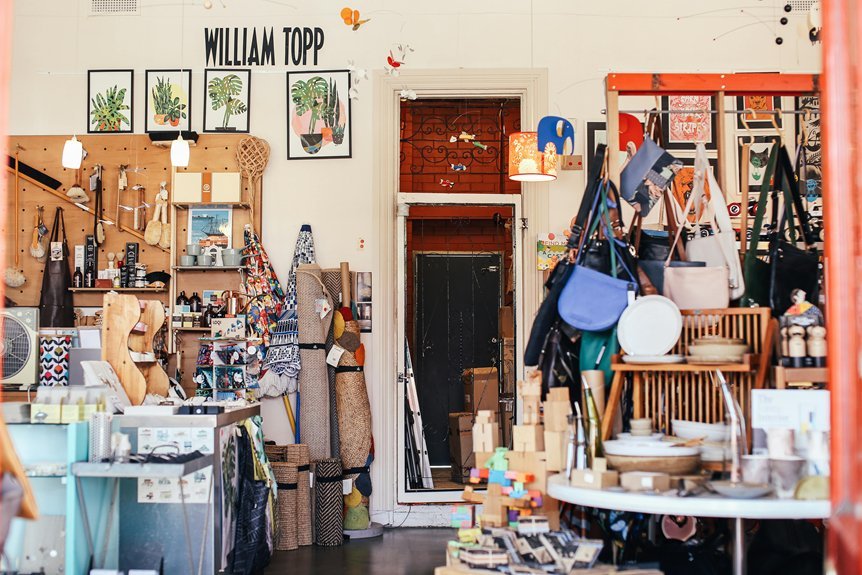 sell salvaged materials independently