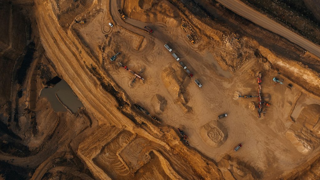 site leveling and stabilization