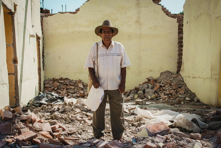sustainable demolition practices implemented